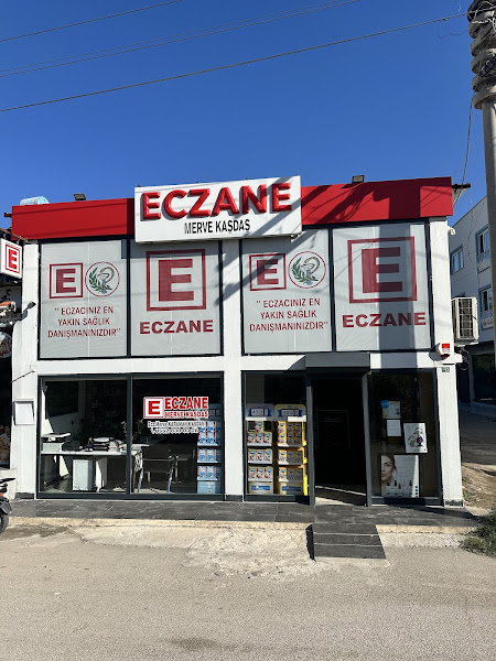 YEDİ OCAK ECZANESİ