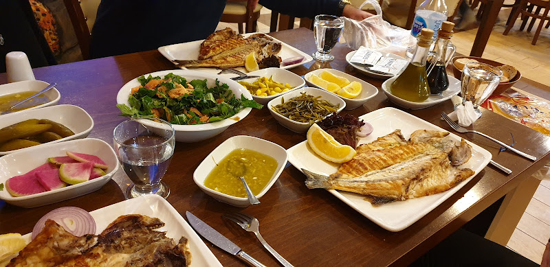 Yelken Balik Evi