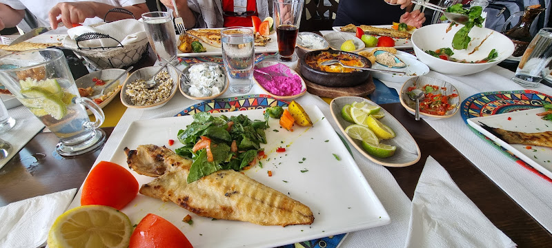 Yelken Balık Restorant
