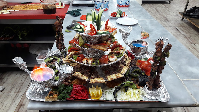Yemek Sarayı