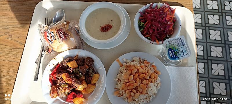 Yemek Yemek Catering