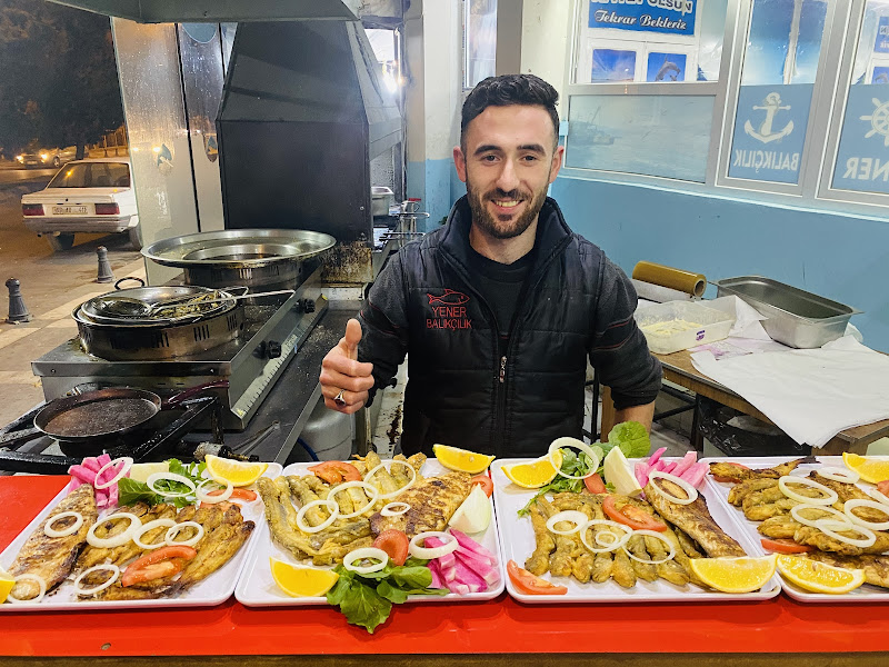 Yener Balıkçılık