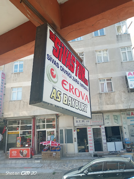 Yeni As Bayburt