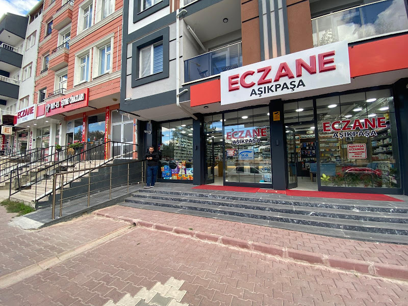 Yeni Bulut Eczanesi