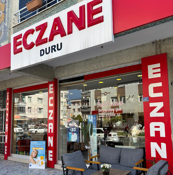 Yeni Çarşı Eczanesi