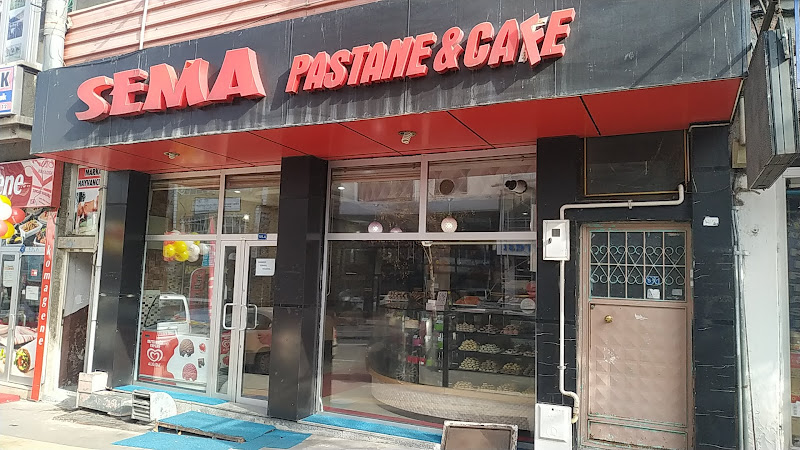 Yeni İl Sema Pastanesi