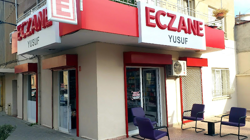 Yeni Kavunoğlu Eczanesi