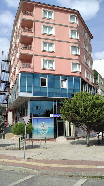 Yeni Kordon Pansiyonu