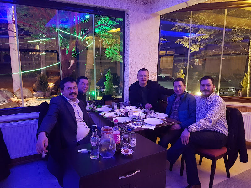 Yeni Liman Restaurant