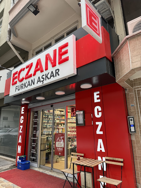 Yeni Nisa Eczanesi