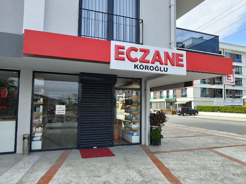 Yeni Sanayi Eczanesi