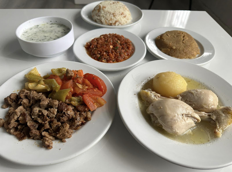 Yeni Tad Yemekçilik