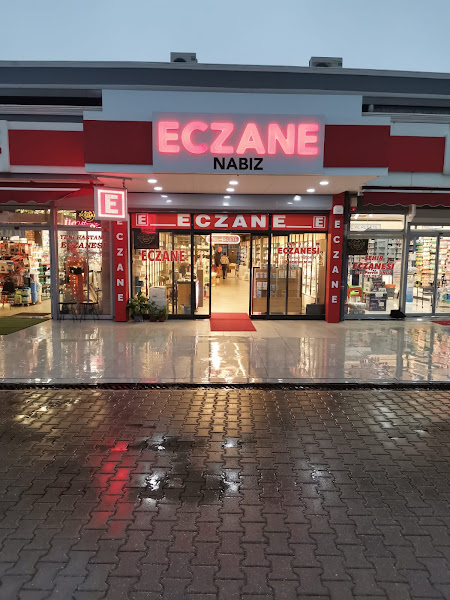 Yeni Yılmaz Eczanesi