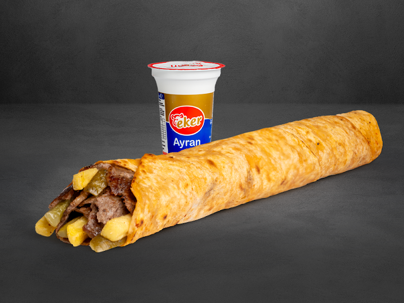 Yeniyo Döner Bolu