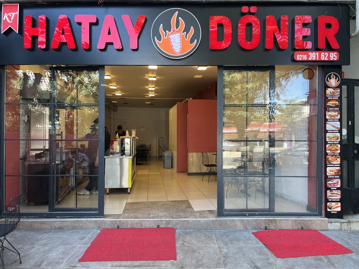 Yes Hatay