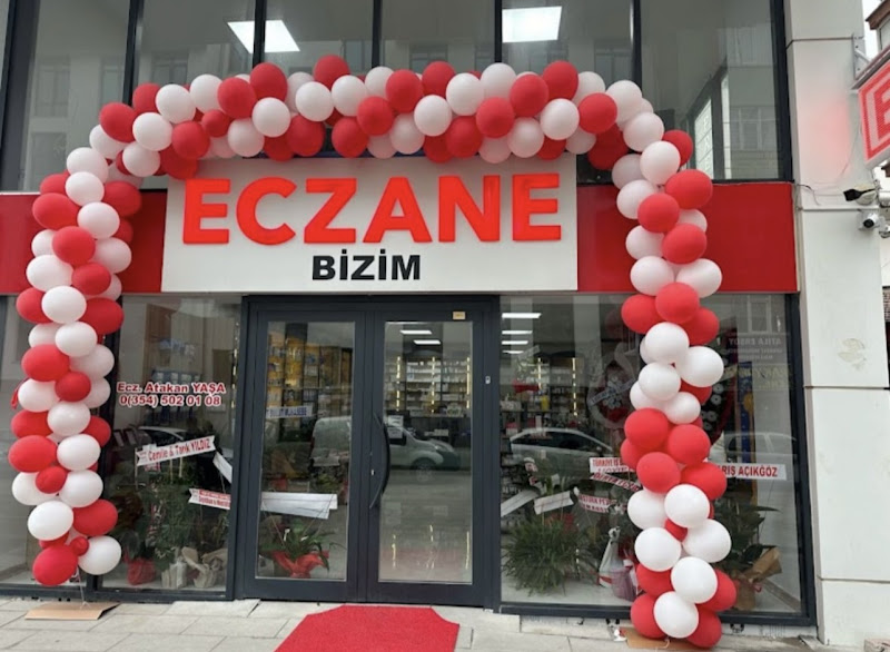 Yeşer Eczanesi