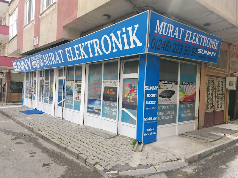 Yeşil Elektrik Ev Aletleri Bakim & Tamiri