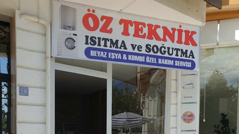 Yeşil Soğutma Sistemleri | Çorum