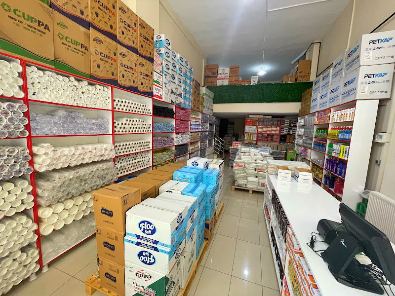 Yeşil Ticaret