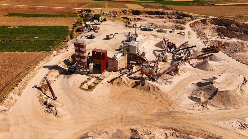 Yeşilaylar Beton