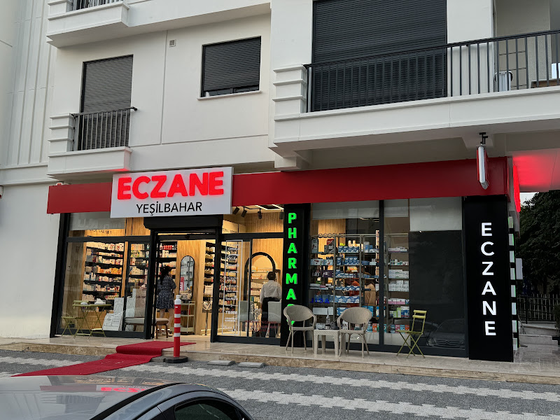 Yeşilbahar Eczanesi
