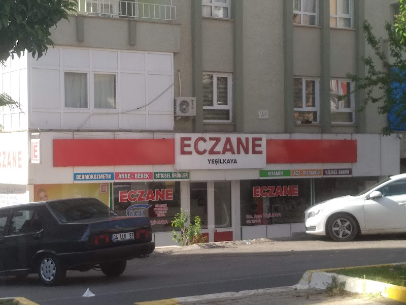 Yeşilkaya Eczane