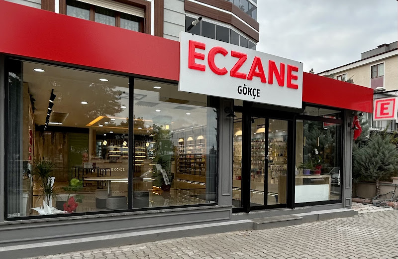 Yeşilli Eczanesi