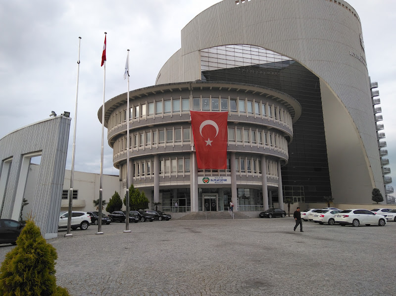 Yeşilyurt Belediyesi