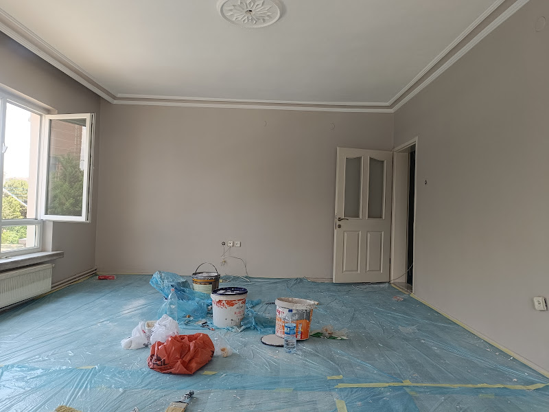 YHY Boyacı Usta | Çankaya, Yenimahalle,Etimesgut,tüm ankara