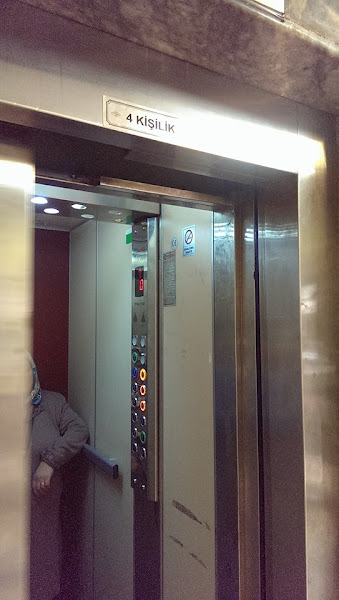 Yiğit Asansör