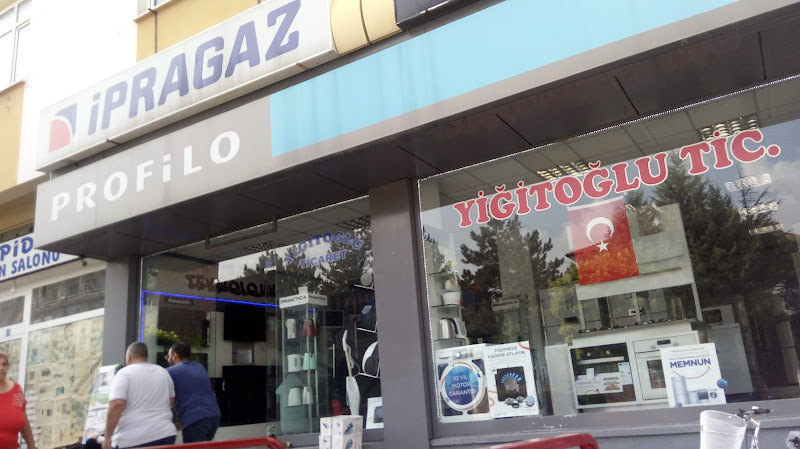 YİĞİTOĞLU DAYANIKLI TÜKETİM MADDELERİ PAZARLAMA SANAYİ VE TİCARET LİMİTED ŞİRKETİ