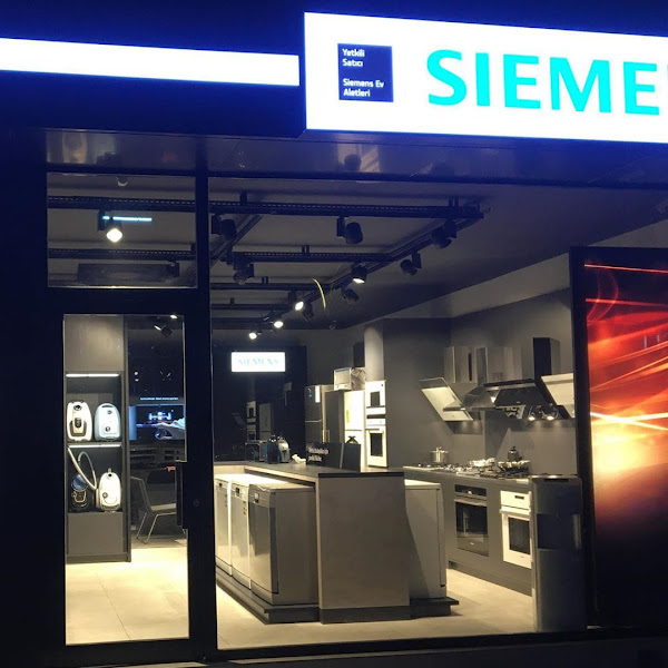 Yıldırım Berk Ticaret