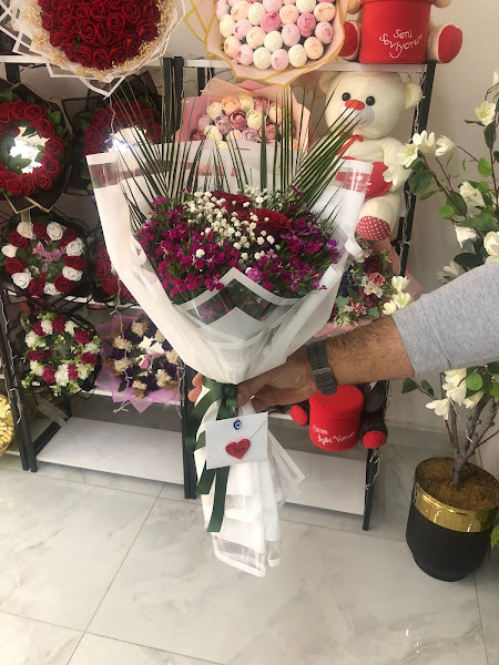 Yıldırım Çiçekçilik