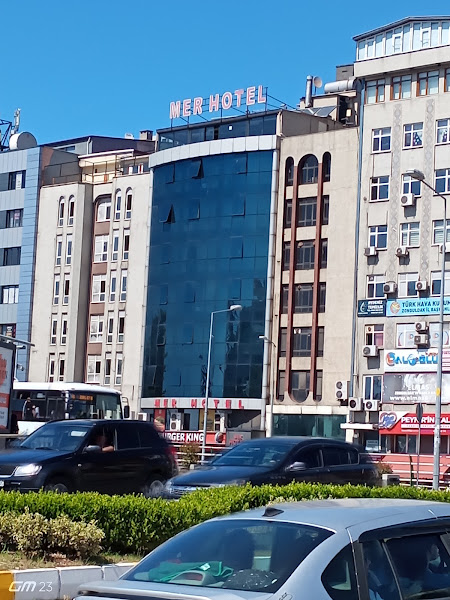 Yıldırım Otel