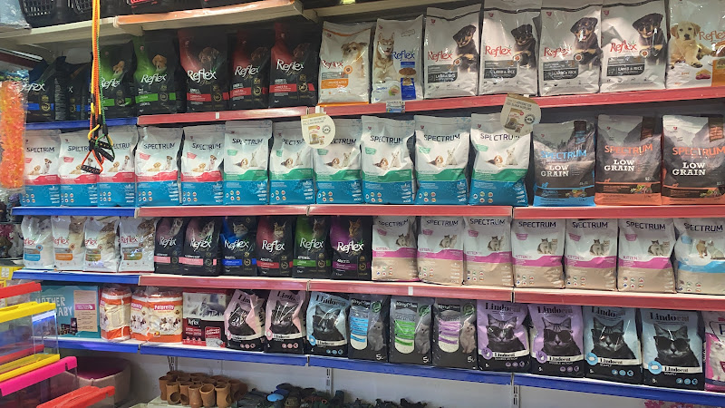 Yıldırım petshop