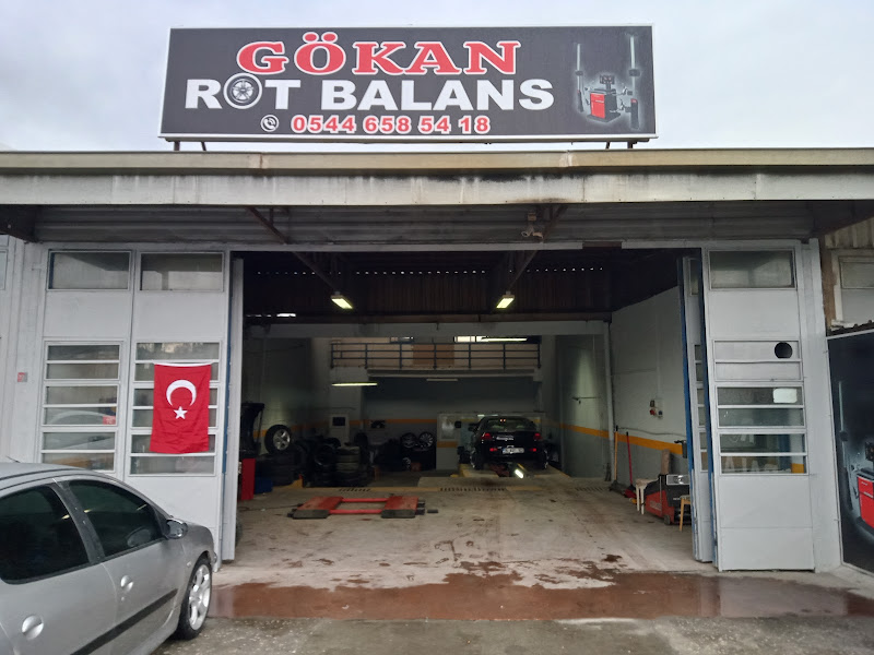 YILDIRIM ROT BALANS