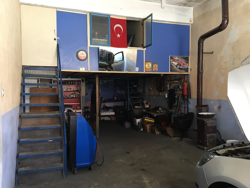 YILDIZ OTO ELEKTRİK & KLİMA