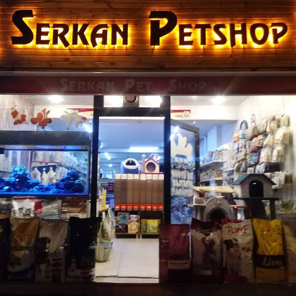 Yıldız PetShop