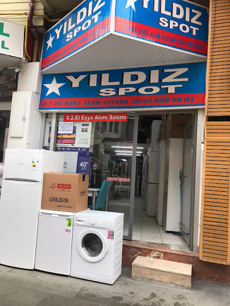 YILDIZ SPOT