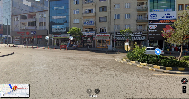 YILDIZ TUR & YILDIZ KURUTEMİZLEME