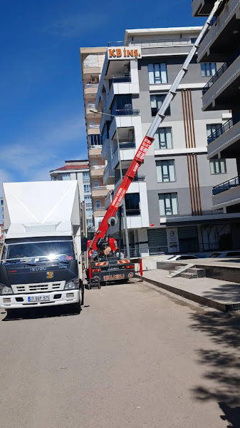 Yılmaz Asansör ve Solar Enerji Sistemleri