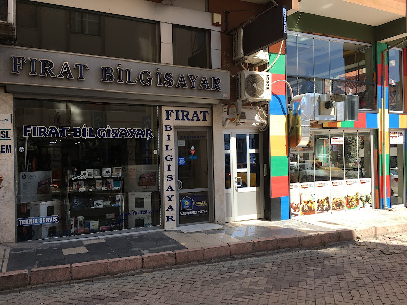 Yilmaz Bilişim Teknik Servis
