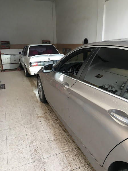 Yılmaz Rot Balans
