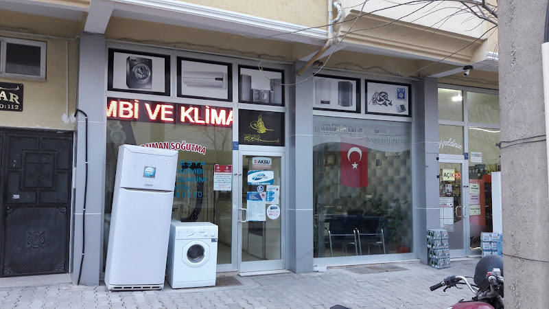 YILMAZ TEKNİK