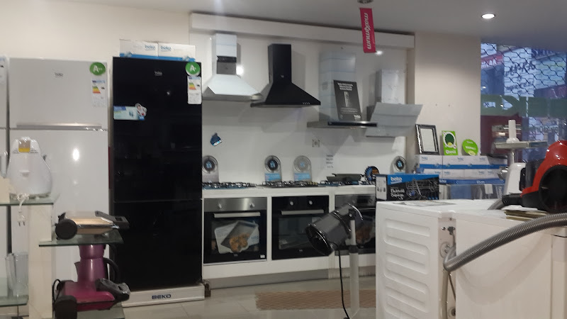 Yılmaz Ticaret Altus Bayi