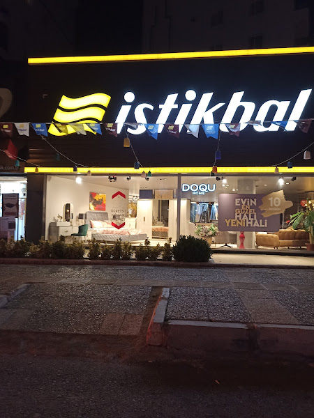 YILMAZERLER MOBİLYA BEYAZEŞYA MAĞAZASI