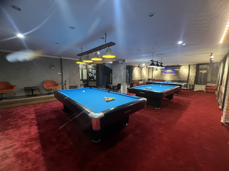 YKM Miniwink Çocuk Oyun Alanı & Cafe & Cimnastik