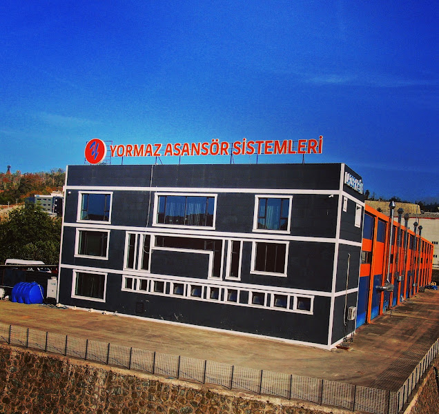 Yormaz Asansör (Rize, Karadeniz Bölgesi)