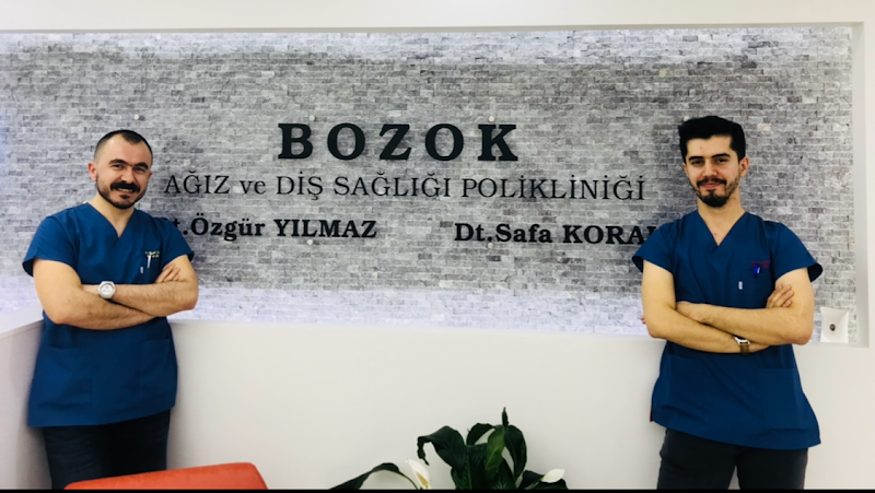 Yozgat Ağız Ve Diş Sağlığı Merkezi