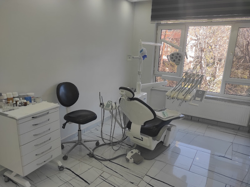 Yozgat Dent